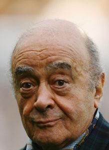 Al Fayed dangles money carrot