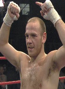 Kevin Anderson Boxing Screengrab