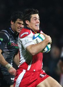 Allen, Parling join Tigers