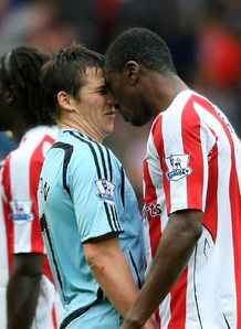 joey barton dickson etuhu newcastle sunderland