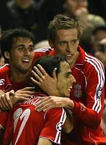 benayoun crouch