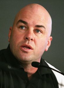 brian mcclennan 2006