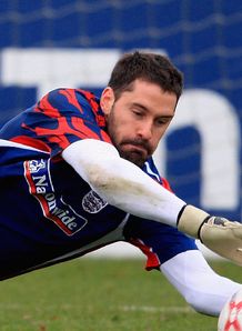 carson scott england training