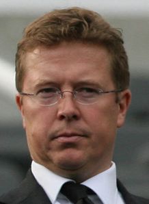 chris mort