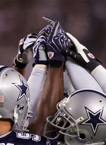 Dallas Cowboys 2007