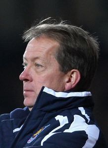 curbishley alan
