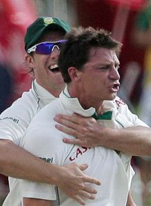 dale steyn south africa