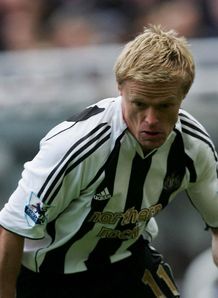 damien duff