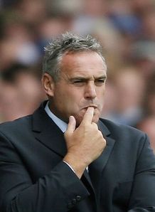 cardiff dave jones birmingham championship