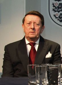 dave richards