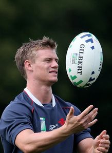 dwayne peel Wales 07
