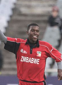 Harare woe for Windies
