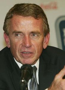 Finchem eyes FedEx fine-tune