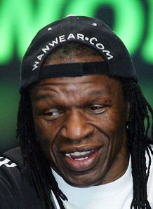 floyd mayweather senior