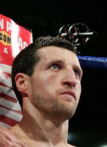 Carl froch 07