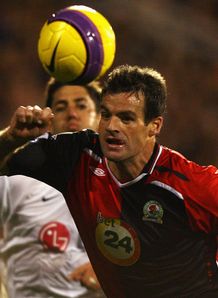fulham blackburn