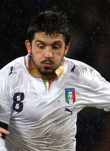 Gattuso bemoans helping France