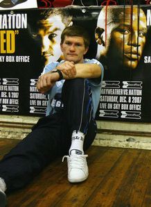 hatton sitdown