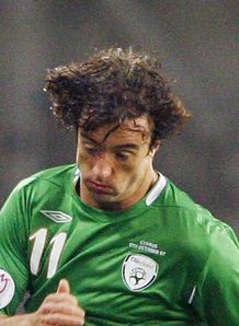 hunt stephen ireland