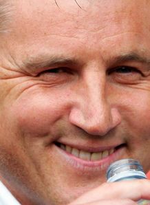 paul jewell