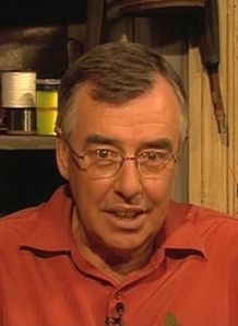 keith arthur red