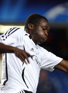 kone yssouf