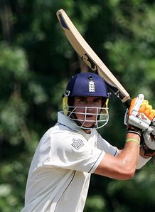 KP stars in England win 