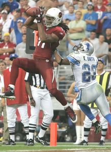 larry fitzgerald