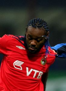 City fail with CSKA bid