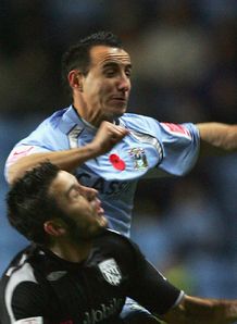 mifsud michael coventry west brom sending off