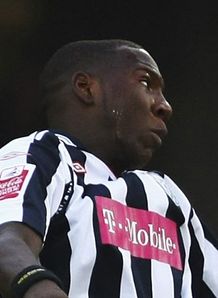 Miller wants City time
