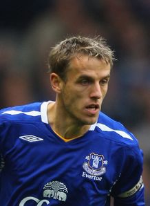 neville phil everton