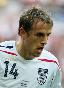 Neville expects Owen recall