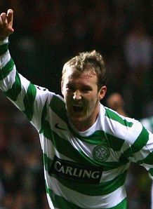 Strachan praises players