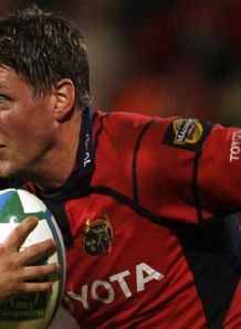 o gara munster o gara munster