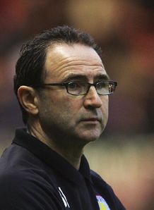 oneill martin villa middlesbrough