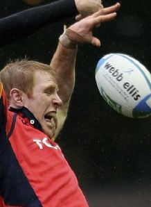 paul o connell