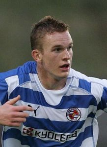 Cherries land Royals pair