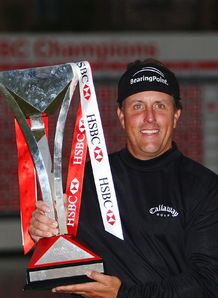 phil mickelson