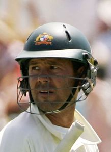Ponting Ricky Australia Dec 06