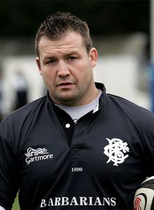 Regan ready for HQ farewell