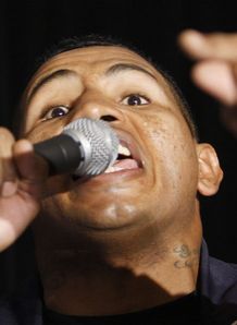 Mayorga claims Vargas scalp