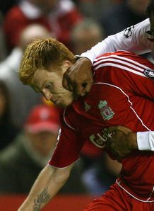 riise john arne liverpool