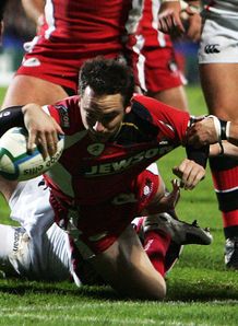 ryan lamb