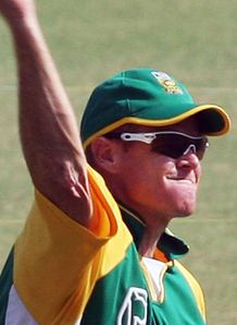 shaun pollock South Africa 07