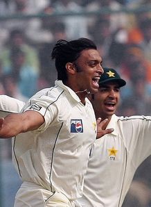 shoaib akhtar Pakistan 07