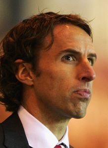 southgate gareth