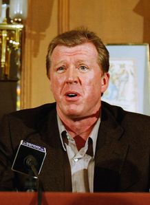 steve mcclaren sacked