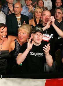 the hatton family