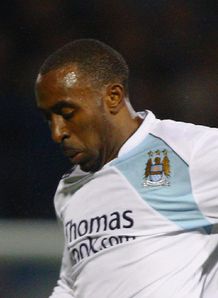 vassell darius manchester city striker